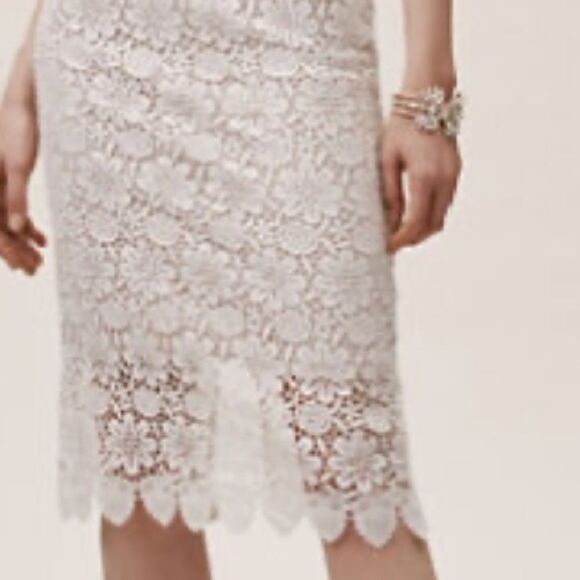 BHLDN Belden Dress  - Picture 3 of 6